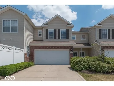 14326 Shooting Star Drive Noblesville IN 46060