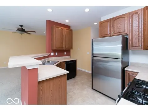 14326 Shooting Star Drive Noblesville IN 46060