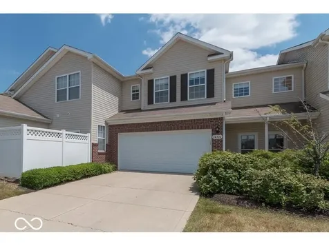 14326 Shooting Star Drive Noblesville IN 46060