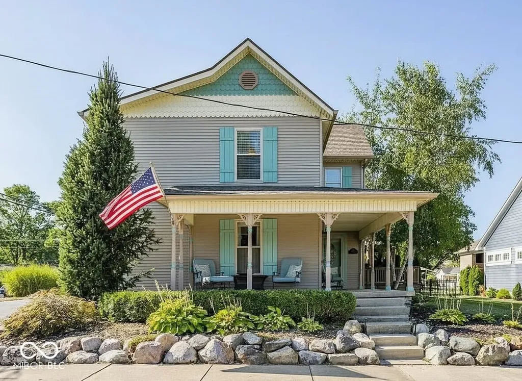 121 SE 1st Street SE Carmel IN 46032