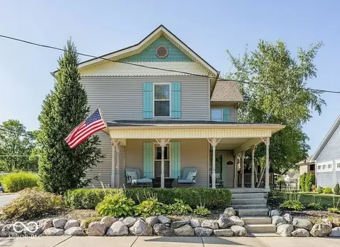 121 SE 1st Street SE Carmel IN 46032