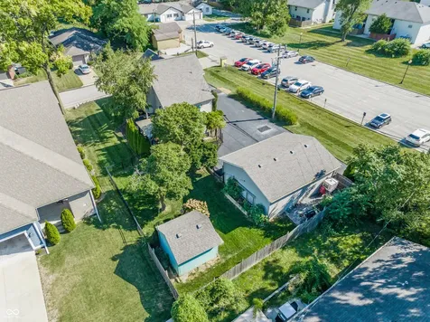 121 SE 1st Street SE Carmel IN 46032