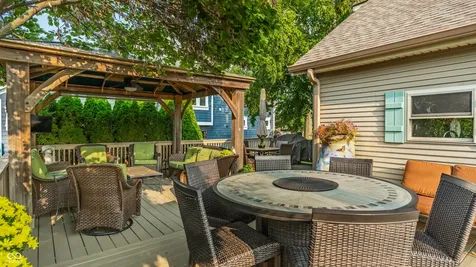 121 SE 1st Street SE Carmel IN 46032