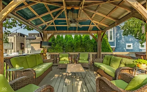 121 SE 1st Street SE Carmel IN 46032