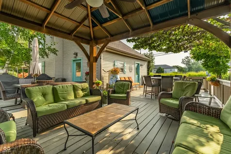 121 SE 1st Street SE Carmel IN 46032