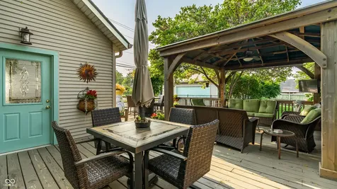 121 SE 1st Street SE Carmel IN 46032