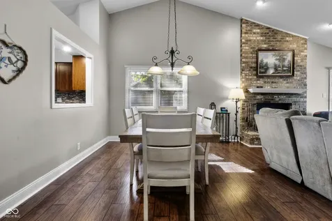 1129 Wheatfield Court Carmel IN 46032