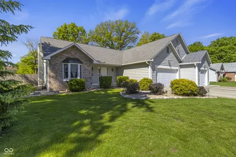 1129 Wheatfield Court Carmel IN 46032