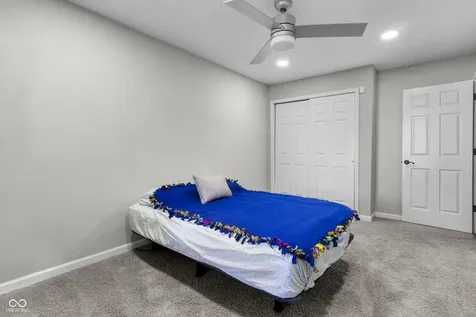 1129 Wheatfield Court Carmel IN 46032