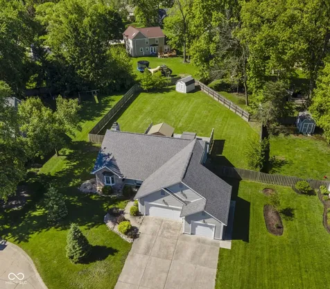 1129 Wheatfield Court Carmel IN 46032