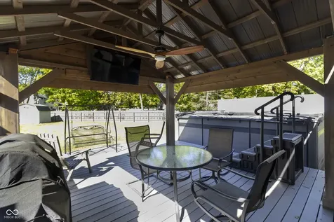 1129 Wheatfield Court Carmel IN 46032