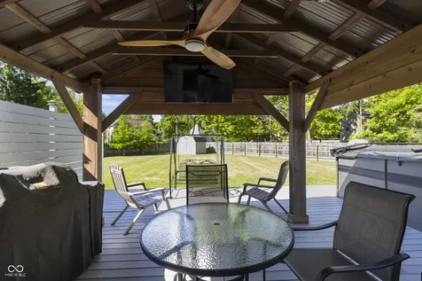 1129 Wheatfield Court Carmel IN 46032