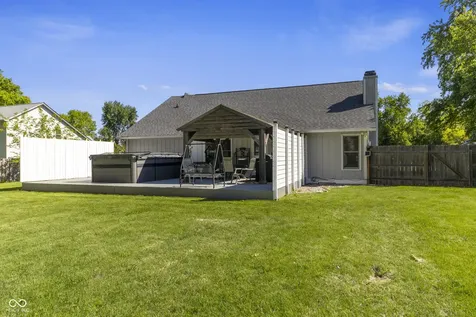1129 Wheatfield Court Carmel IN 46032