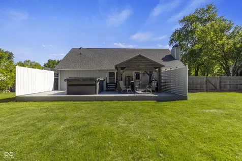 1129 Wheatfield Court Carmel IN 46032