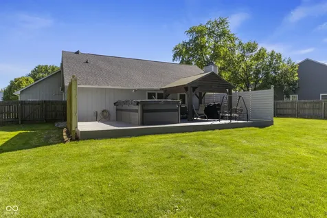1129 Wheatfield Court Carmel IN 46032