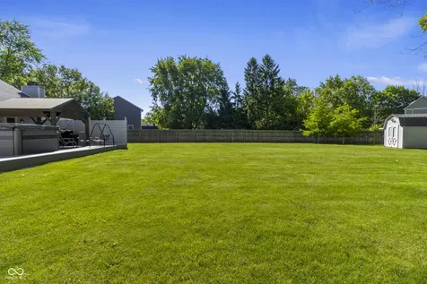 1129 Wheatfield Court Carmel IN 46032