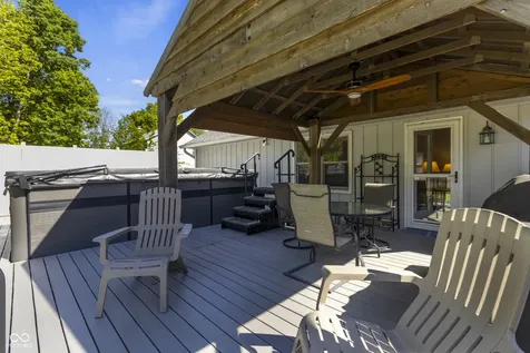 1129 Wheatfield Court Carmel IN 46032