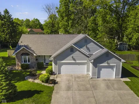1129 Wheatfield Court Carmel IN 46032