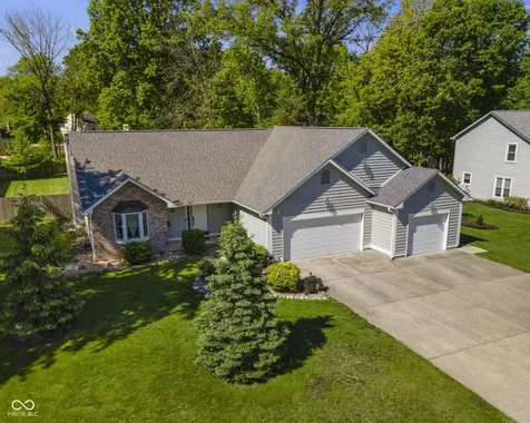 1129 Wheatfield Court Carmel IN 46032