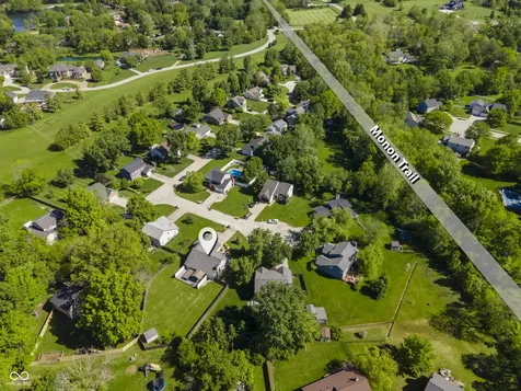 1129 Wheatfield Court Carmel IN 46032