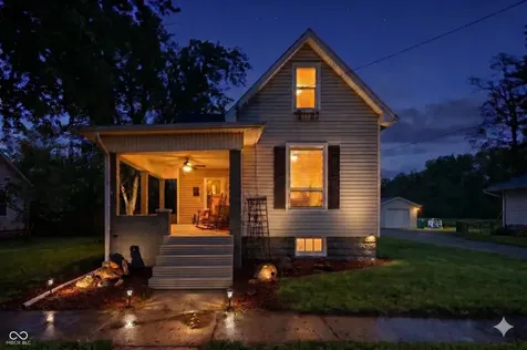 512 E Williams Street Lebanon IN 46052
