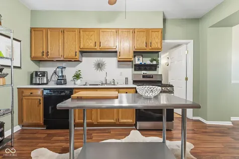 512 E Williams Street Lebanon IN 46052