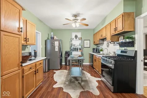 512 E Williams Street Lebanon IN 46052