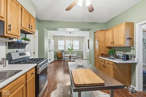 512 E Williams Street Lebanon IN 46052
