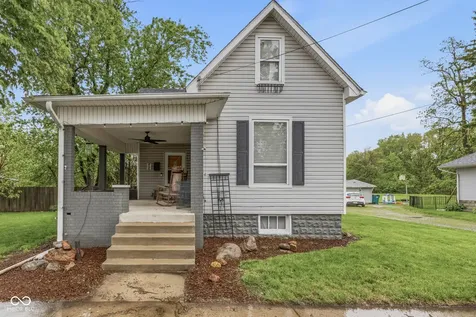 512 E Williams Street Lebanon IN 46052