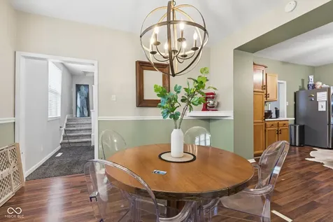 512 E Williams Street Lebanon IN 46052