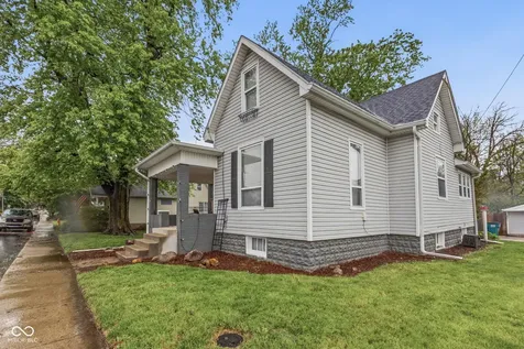 512 E Williams Street Lebanon IN 46052