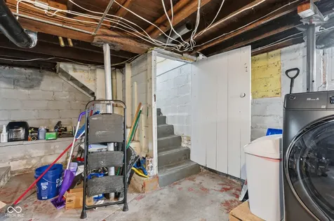 512 E Williams Street Lebanon IN 46052