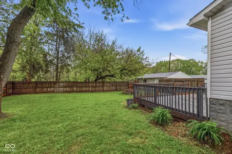 512 E Williams Street Lebanon IN 46052