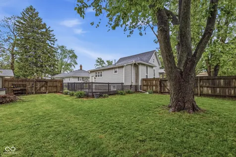 512 E Williams Street Lebanon IN 46052