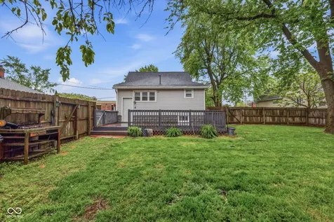 512 E Williams Street Lebanon IN 46052