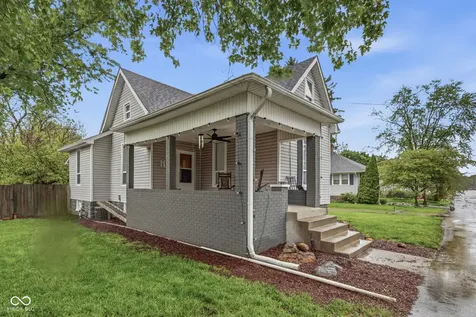 512 E Williams Street Lebanon IN 46052