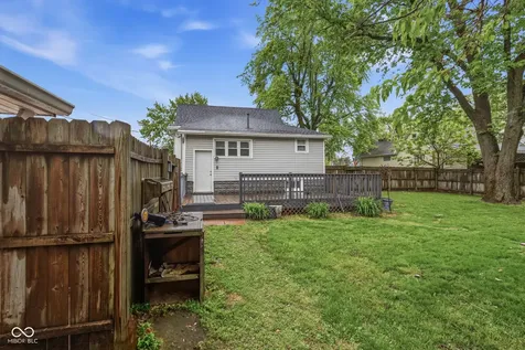 512 E Williams Street Lebanon IN 46052