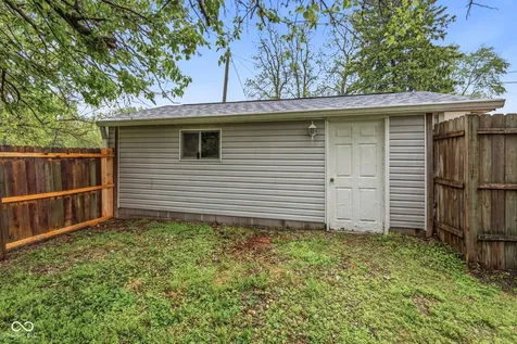 512 E Williams Street Lebanon IN 46052