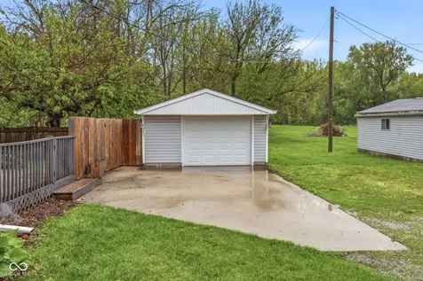 512 E Williams Street Lebanon IN 46052