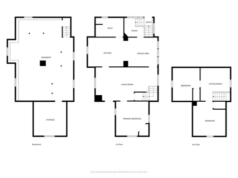 512 E Williams Street Lebanon IN 46052