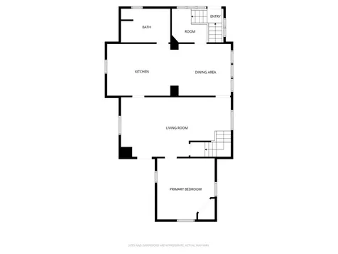 512 E Williams Street Lebanon IN 46052