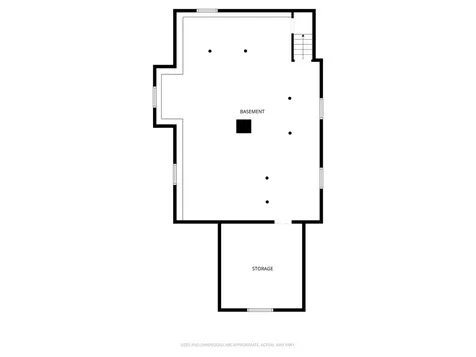 512 E Williams Street Lebanon IN 46052
