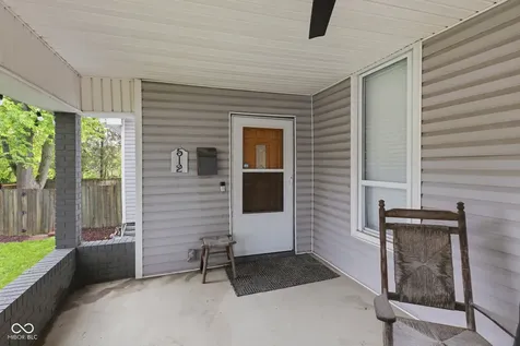 512 E Williams Street Lebanon IN 46052