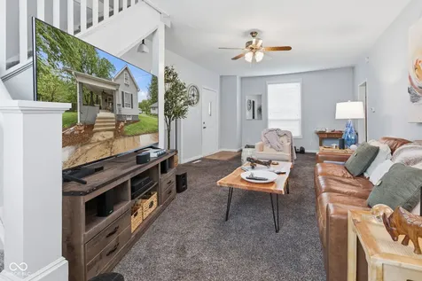 512 E Williams Street Lebanon IN 46052