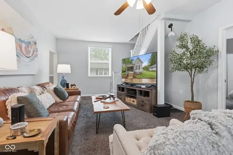 512 E Williams Street Lebanon IN 46052