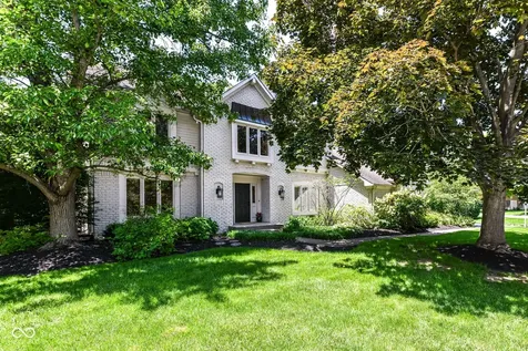 12958 Limberlost Drive Carmel IN 46033