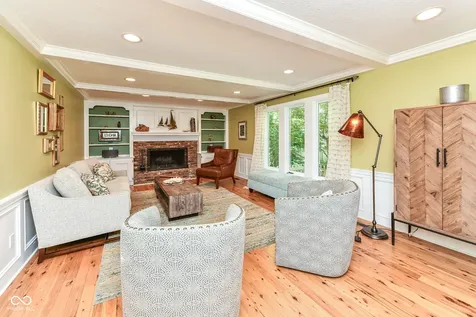 12958 Limberlost Drive Carmel IN 46033