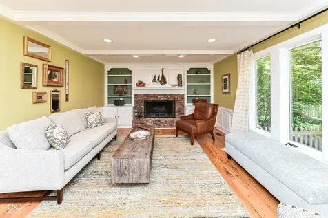 12958 Limberlost Drive Carmel IN 46033
