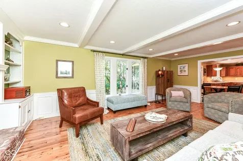 12958 Limberlost Drive Carmel IN 46033