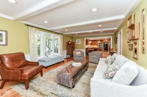 12958 Limberlost Drive Carmel IN 46033